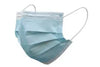 Alliance Procedural Face Mask, Level 1, Blue (50/Box, 6 Box/Case)