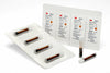 3M Steri-Strip Compound Benzoin Tincture, 0.6mL Vial, Sterile (40/Box)
