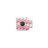 3M Red Dot Repositionable Monitoring Electrode, 1½" x 1¼" (5/Bag)