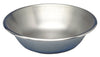 Wash Basin 3 7/8qt 12.25x3" Stainless Steel