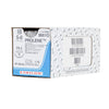 Ethicon Prolene Suture, 5-0 Blue 1" x 18" FS-2 (12/Box)