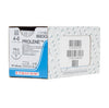 Ethicon Prolene Suture, 4-0 Blue 1" x 18" FS-2 (12/Box)