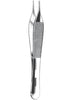 Adson Dressing Forceps, 4.75" (Each)