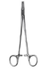 Mayo-Hegar Needle Holder, 6