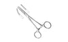 Kelly Forceps, Straight, 5.5" (Each)