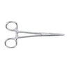 Crile Forceps, Straight, 5.5