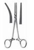 Crile Forceps, Curved, 5.5" (Each)