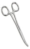 Rochester-Pean Forceps, Curved, 6.25" (Each)
