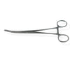 Rochester-Pean Forceps, Curved, 8" (each)