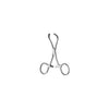 Lorna (Edna) Towel Clamp, 5" (Each)