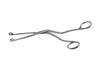 Magill Catheter Introducing Forceps,  10" (Each)
