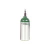 M9 Medical Oxygen Cylinder w/ Toggle Valve