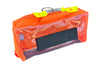 MERET H7 VIEWPACK PRO, Infection Control, Orange (Each)