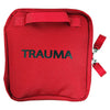 MERET TRAUMA CUBE PRO MCI Response Kit, Red (Each)