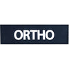 MERET ID PLATE Ortho Identifcation Tag, White (Each)