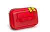 MERET AIRWAY PRO X Intubation Tri-Fold Module, Complete Infection Control, Red (Each)