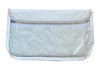Meret Double Deep Stuff Pocket Infection Control- White (Each)