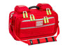 MERET OMNI PRO X BLS/ALS Total System, Complete Infection Control, Red (Each)