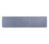 MERET ID PLATE XL Blank Identification Tag, Blue (Each)