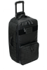 Meret M.U.L.E. Pro X Response Bag- Black Infection Control (Each)