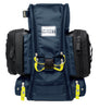 MERET RECOVER PRO X O2 Response Bag, Complete Infection Control, Navy (Each)