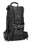 MERET RECOVER PRO X O2 Response Bag, Complete Infection Control, Black (Each)