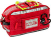 MERET FIRST-IN PRO X Sidepack, Complete Infection Control, Red (Each)