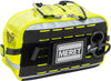 MERET FIRST-IN PRO X Sidepack, Complete Infection Control, Yellow (Each)