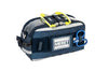 MERET FIRST-IN PRO X Sidepack, Complete Infection Control, Blue (Each)