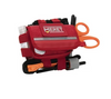 Meret EFAK PRO X, Infection Control, Red (Each)