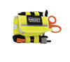 Meret EFAK PRO X, Infection Control, Yellow (Each)