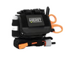 Meret EFAK PRO X, Infection Control, Black (Each)