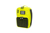 MERET V.E.R.S.A. PRO X Response Backpack, Complete Infection Control, Yellow (Each)