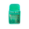 MERET X DEEP STUFF Pocket, Green, Complete Infection Control