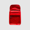 MERET X DEEP STUFF Pocket, Red, Complete Infection Control