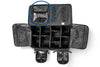 MERET X DEEP STUFF Pocket, Complete Infection Control, Black (Each)