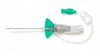 BD NEXIVA CLOSED IV CATHETER SYSTEM WITH SINGLE PORT 18GX1.25 (20/Box)