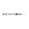 VanishPoint Syringe 3mL 23g x 1" (100/box)