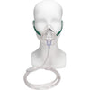 Airlife Pediatric Oxygen Mask, 7ft Tubing (50/Case)
