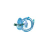 Nebulizer Medication Mistymax 10 w/Aerosol Mask, 7' Tubing (50/Case)
