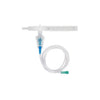 Airlife Misty Max 10 Nebulizer w/7' U/C Tubing, 6" Flextube (50/Case)