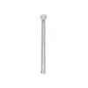 Welch Allyn Flexiport Tube Set, 2 Tube Female Submini Connector (10/Bag)