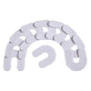 Cramer Felt Horseshoe Pads, ¼" Thick, 10/Pkg