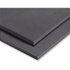 Cramer Dual Density Foam Kit, 11½" x 11½", Assorted (4/Pkg)