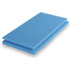 Cramer Low Density Poly Foam Kit, Assorted (6/Pkg)