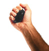 Theraband Hand Exerciser, Extra Heavy, Black (Each)