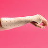 Roylan TailorSplint, 1% Perf Beige,1/8" x 18" x 24" (Each)