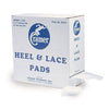 Cramer Heel & Lace Pads (2000/Box)