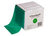 TheraBand Exercise Bands, 50yds/Roll, Green: Heavy (Each)