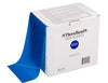 TheraBand Exercise Bands, 50yds/Roll, Blue: X-Heavy (Each)